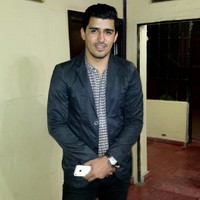Carlos Lopez Escoto