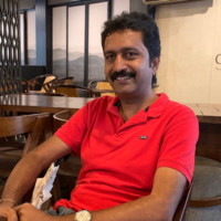 Somesh Basavaraj