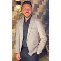 Hassan Gamal