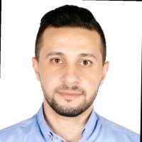 Mohamed Salah