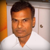 Dhanesh Prasad