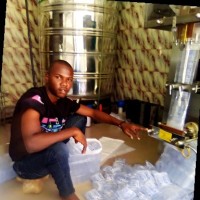 Moses Alphaeus Kargbo