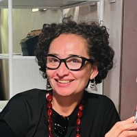 María José Mesías Caucoto