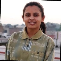 Vidhi Patel
