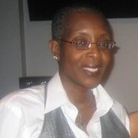Marlene Graham