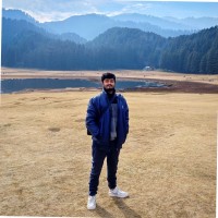 Himanshu Kaptiyal