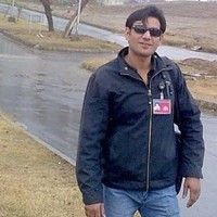Syed Awais