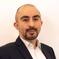 Mehdi Kaci