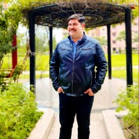 Atharvan Sharma