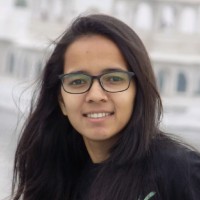 Kanupriya Dadheech