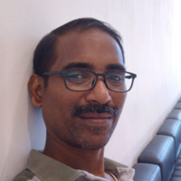 Madhan K