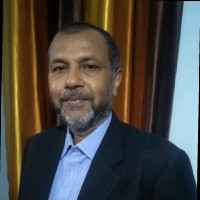 Tapas Biswas