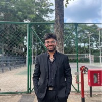 Hari Vishnu Parashar