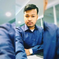 Anim Mazumder