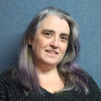 Roxana Alford