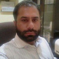 Atif Mehmood