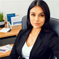 Victoria Garcia