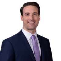 Matthew Tripp, Cfa