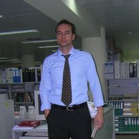 Fernando Alonso Sánchez de Lamadrid