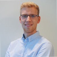 Ben Sprenger
