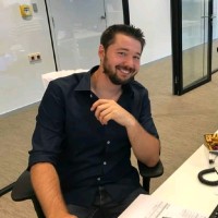 Malcolm Vanoystaeyen