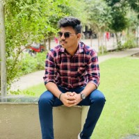 Ashish Rathod