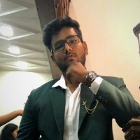 Bhargav Parmar