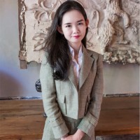 Adeline Tan
