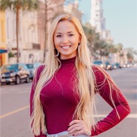 Hailey Kislinger