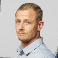 Jonas Antonsson