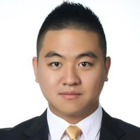 Eugene 'Dong Eun' Choi