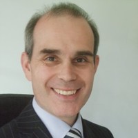 Paul Burrows