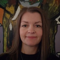 Louise Wittrup Skamriis