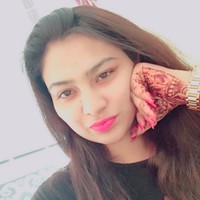 Shruti sharma
