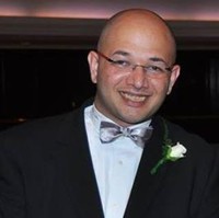Tarek Gawish