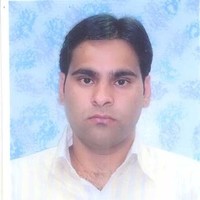 Sandeep Jangir