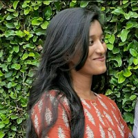 Harshitha M