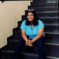 Neha Dahibhate