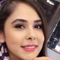 Reyhaneh Khorouti