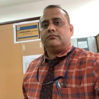 AKHILESH KUMAR MISHRA, Ph.D