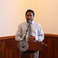 Saad Ghouse