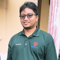 Ahmad Zulazlan Shah Zulkifli