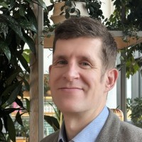 Alan Andrews