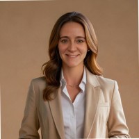Jessica Fisher, M.A. Ed.