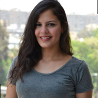 Aya Hassan