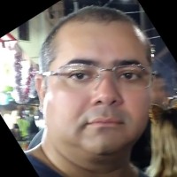 Jonas Pires De Almeida