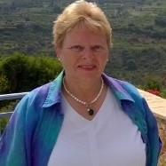 Lorraine Godwin