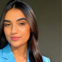 Thamiris Garcia Sens