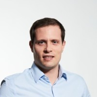 Nicolas Gonzalez Luna