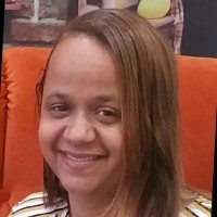 Brandy Jackson